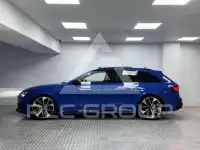 2019 Audi RS4