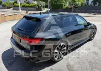 2019 Audi RS4