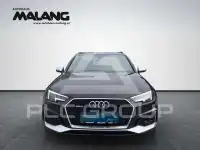 2019 Audi RS4