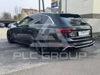 2019 Audi RS4