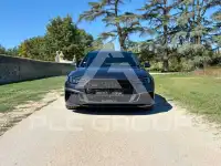 2019 Audi RS4