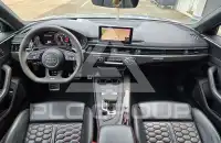 2019 Audi RS4