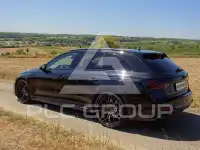 2019 Audi RS4