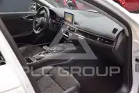 2019 Audi RS4