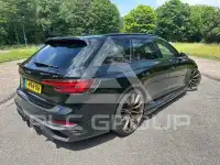 2019 Audi RS4