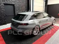 2019 Audi RS4