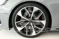 2019 Audi RS4