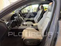 2019 Audi RS4