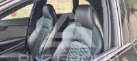 2019 Audi RS4
