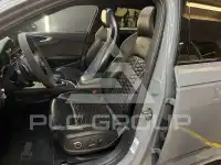 2019 Audi RS4