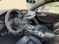 2019 Audi RS4