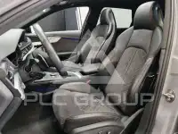 2019 Audi RS4