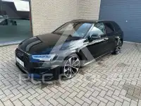 2019 Audi RS4