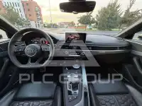 2019 Audi RS4