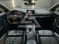 2019 Audi RS4