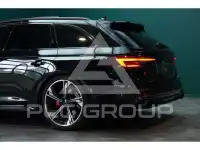 2019 Audi RS4