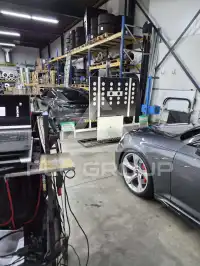 2019 Audi RS4