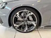 2019 Audi RS4