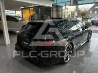 2019 Audi RS4