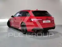 2019 Audi RS4
