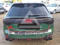 2018 Audi RS4
