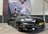 2019 Audi RS4