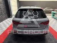 2019 Audi RS4