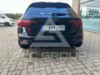 2019 Audi RS4