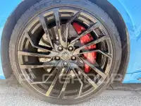 2019 Audi RS4
