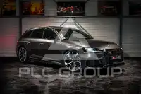 2019 Audi RS4