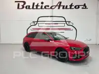 2019 Audi RS4