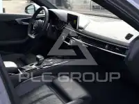 2019 Audi RS4