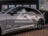 2019 Audi RS4