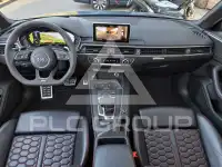 2019 Audi RS4