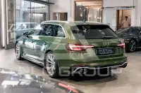 2019 Audi RS4