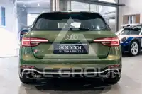 2019 Audi RS4