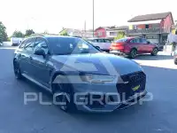 2019 Audi RS4