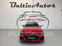 2019 Audi RS4