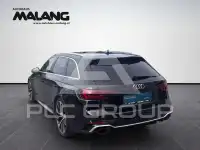 2019 Audi RS4