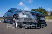 2019 Audi RS4