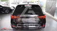 2019 Audi RS4