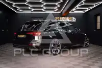 2019 Audi RS4