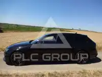 2019 Audi RS4