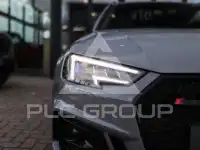 2019 Audi RS4