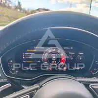 2019 Audi RS4