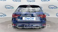2019 Audi RS4