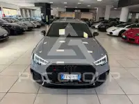 2019 Audi RS4