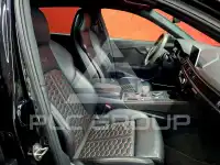 2019 Audi RS4