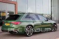 2019 Audi RS4