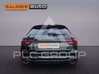 2019 Audi RS4